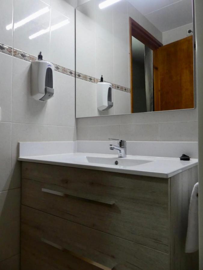 Apartament Encantador Al Centre De Vic Aptgarbi Екстериор снимка