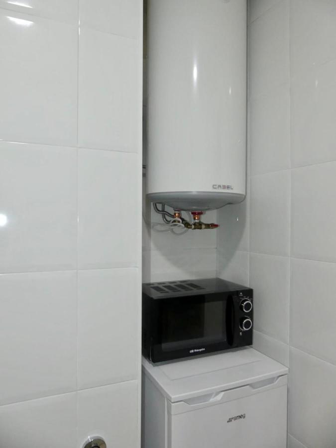 Apartament Encantador Al Centre De Vic Aptgarbi Екстериор снимка
