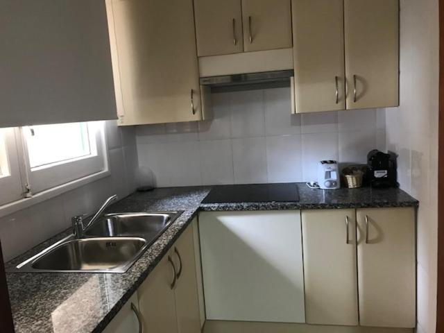 Apartament Encantador Al Centre De Vic Aptgarbi Екстериор снимка